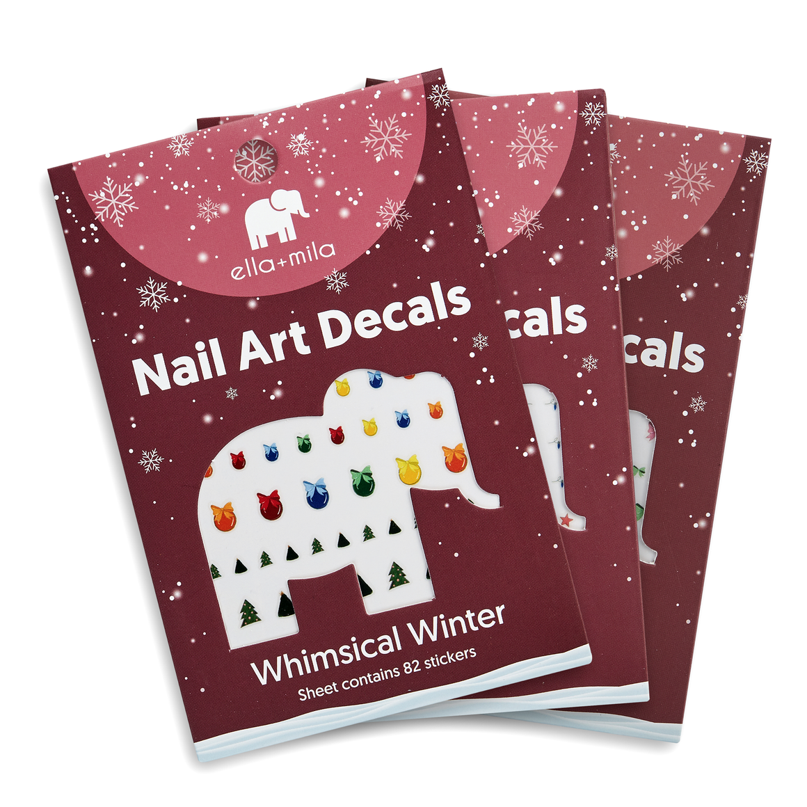 Nail Stickers