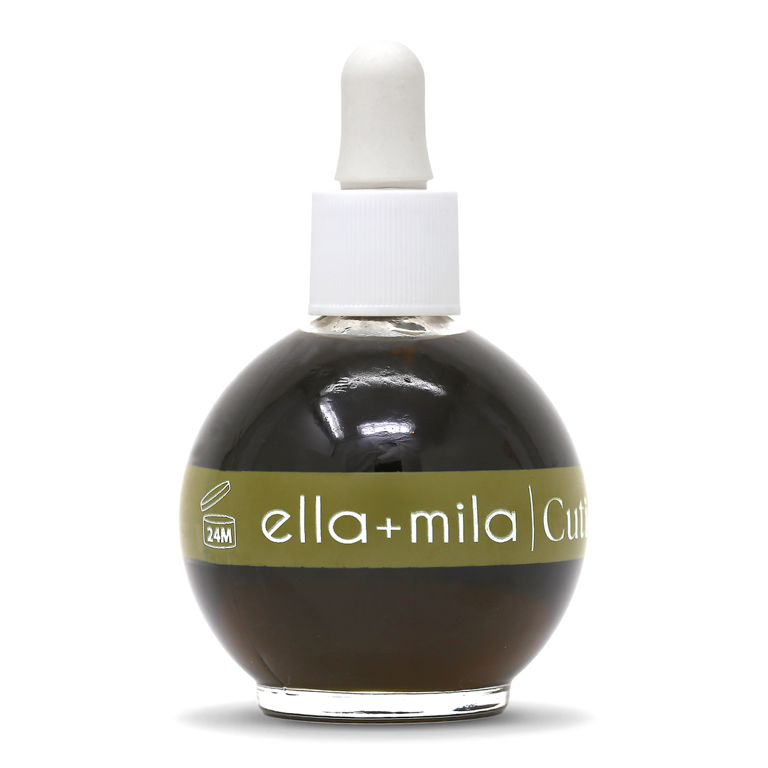 Ultra-Nourishing Olive &amp; Avocado