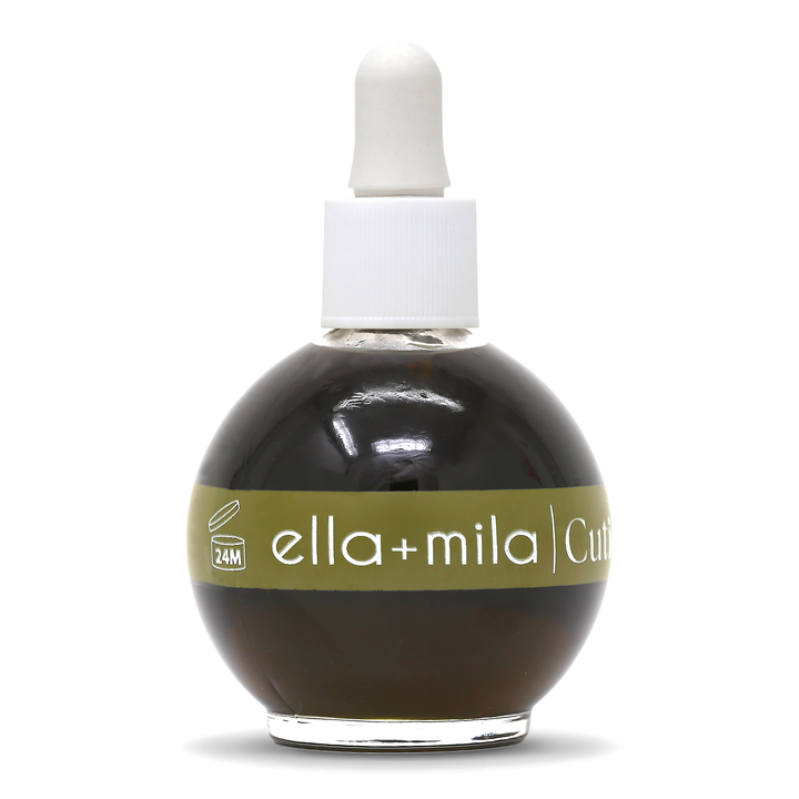 Ultra-Nourishing Olive &amp; Avocado