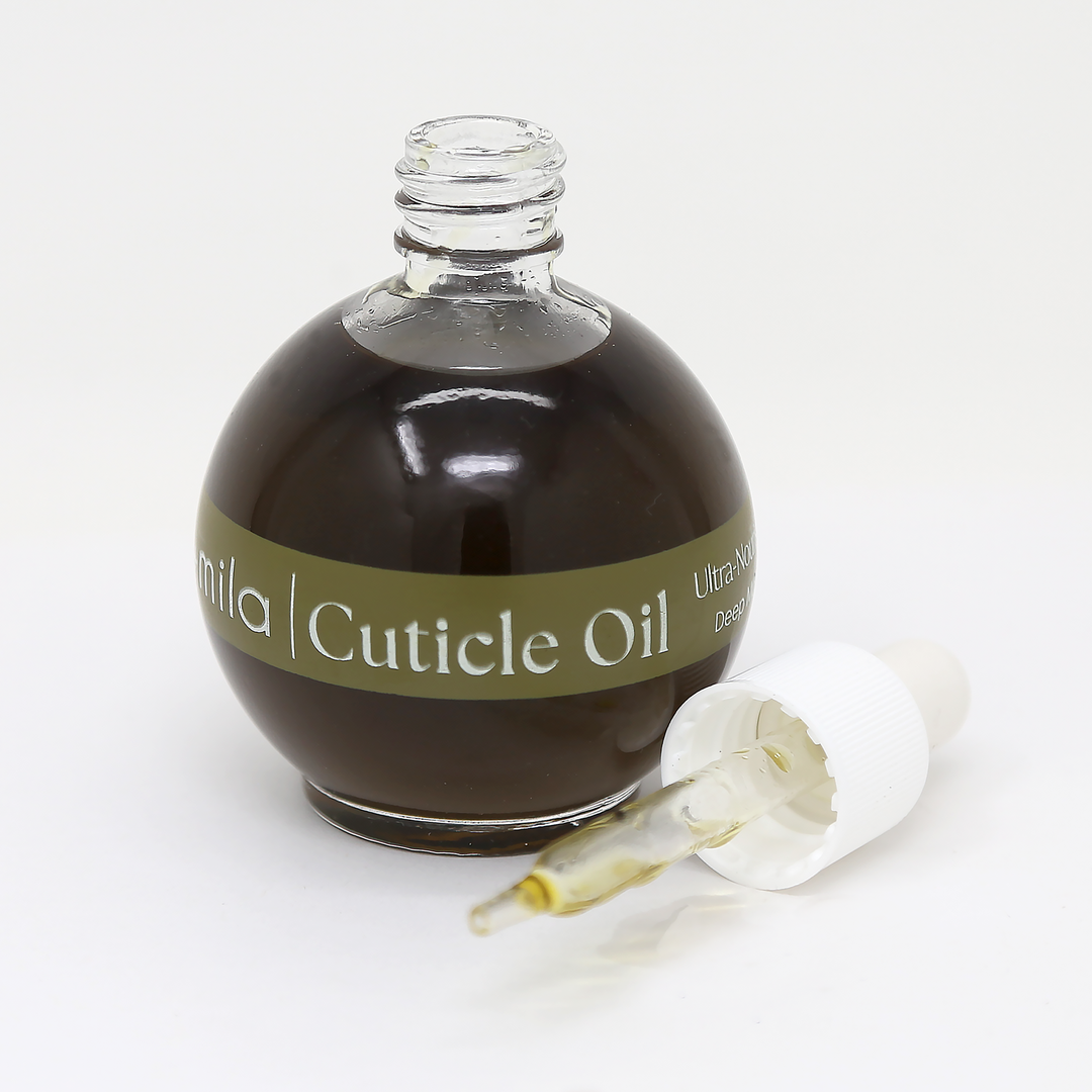Ultra-Nourishing Olive &amp; Avocado
