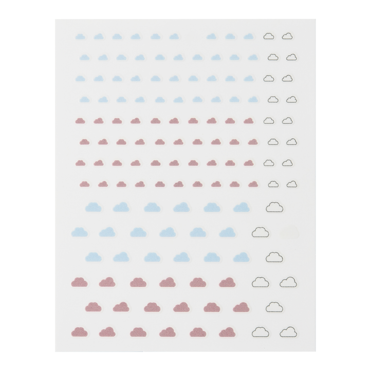 Up in the clouds - (Clouds)