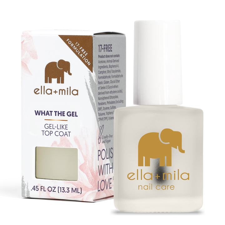 What the Gel?