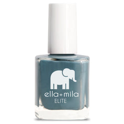 From Casual to Prom: 8 Nail Colors That Elevate Your Navy Dress | ella+mila From Casual to Prom: 8 Nail Colors That Elevate Your Navy Dress | ella+mila