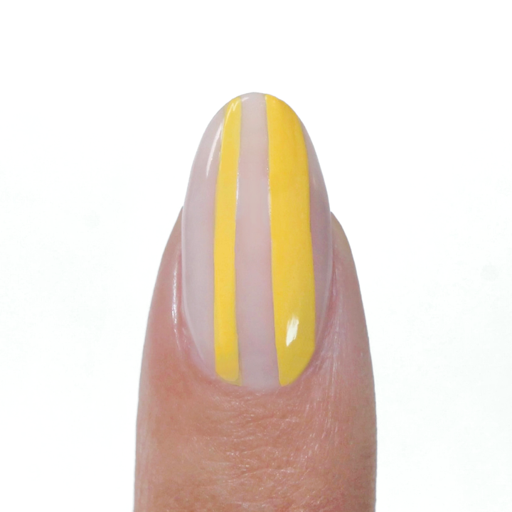 Yellow Ceramic