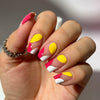 Yellow Ceramic