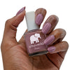 You and Me - Brown Nail Polish