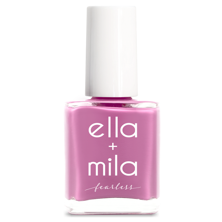 You Glow Girl!