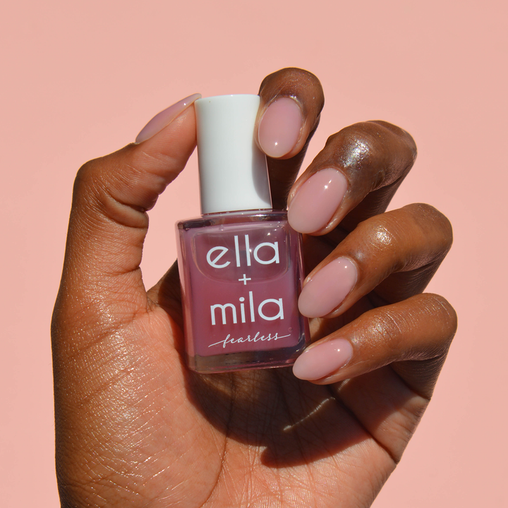 You Glow Girl!
