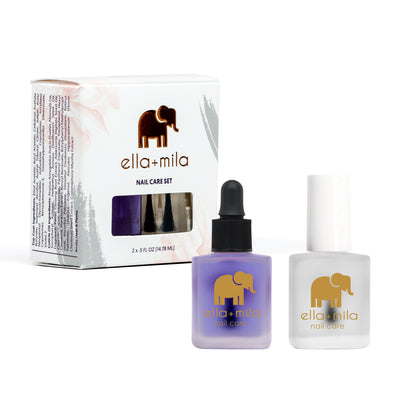 2-Pack | Nail Care Set
