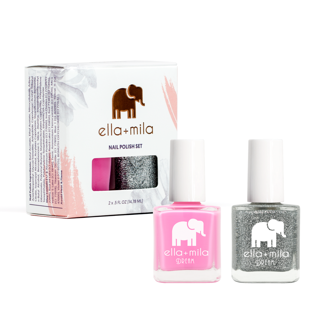 2-Pack | Pinkterest Ice Set