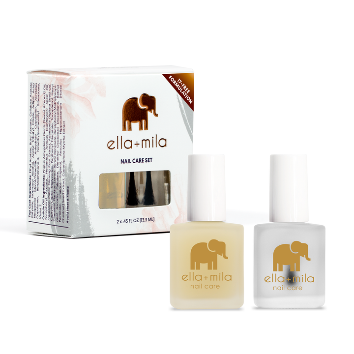 2-Pack | Top &amp; Base Duo