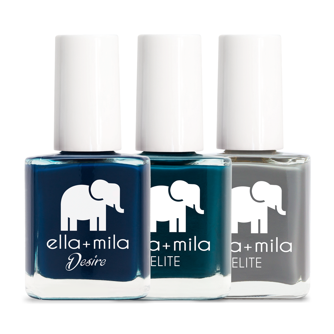 Nail Polish Trios