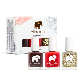 3-Pack | Holiday Kiss Set