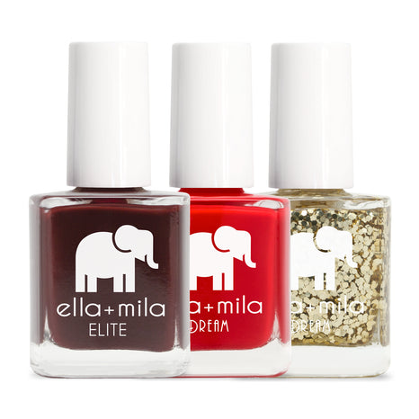 3-Pack | Holiday Kiss Set