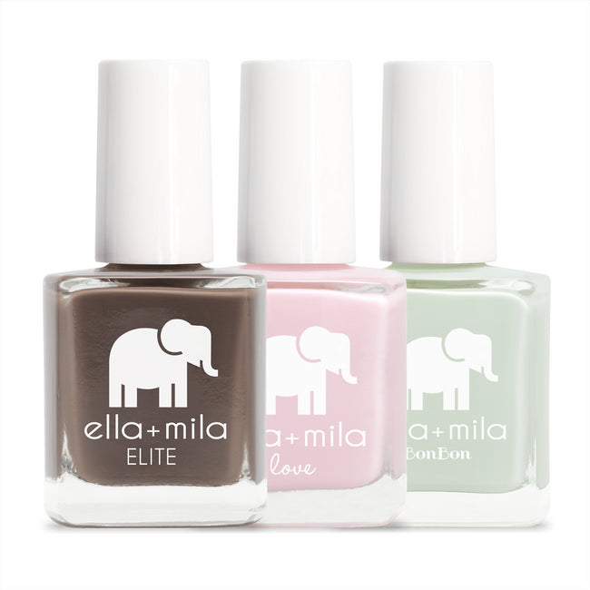 3-Pack | Stuck in London Set