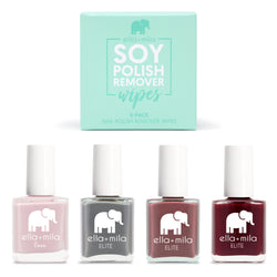 Cherry Blossom Nail Polish