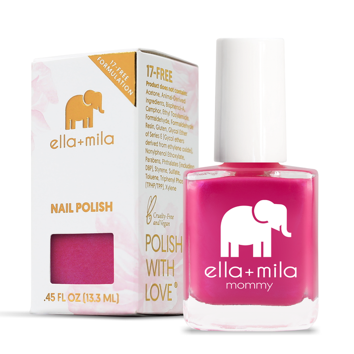 Cosmo Pink