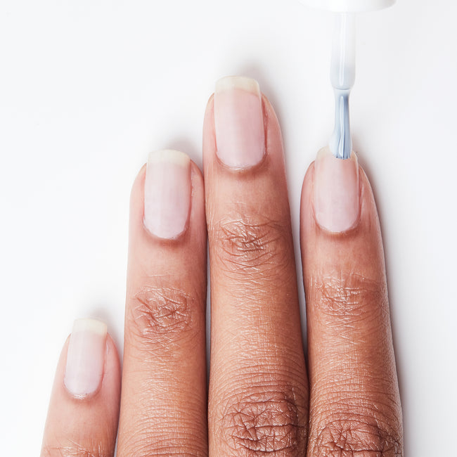 Cover your Bases (ridge-filler base coat)