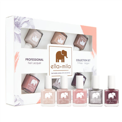 Desire Collection (B)