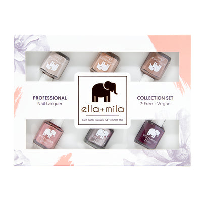 Desire Collection (B)