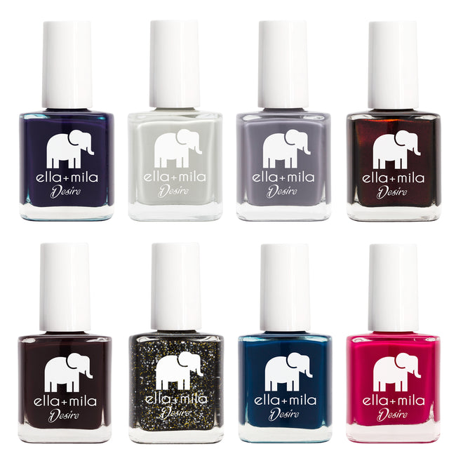 Desire Collection (A)