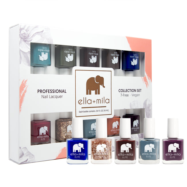 ELITE Collection (A)