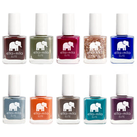 ELITE Collection (A)