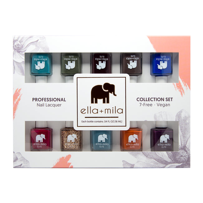 ELITE Collection (A)