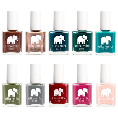 ELITE Collection (B)