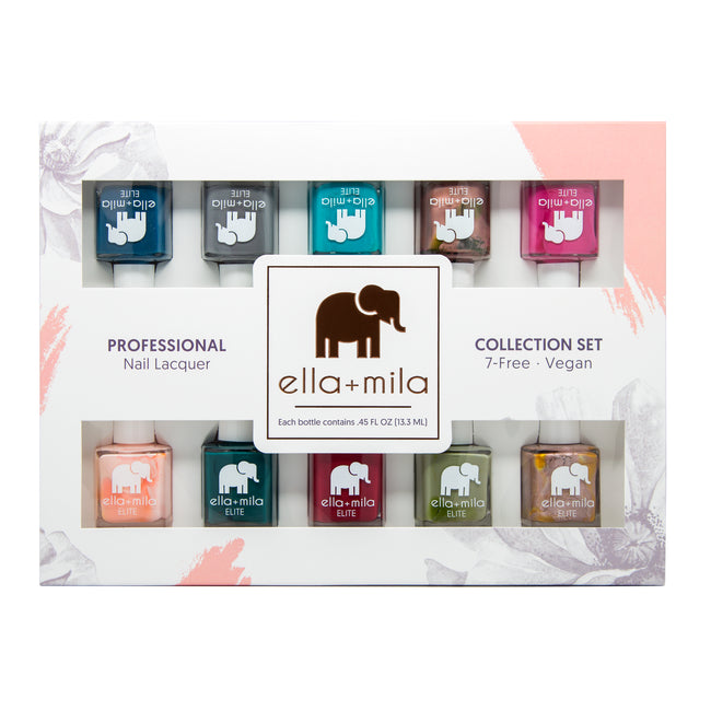 ELITE Collection (B)