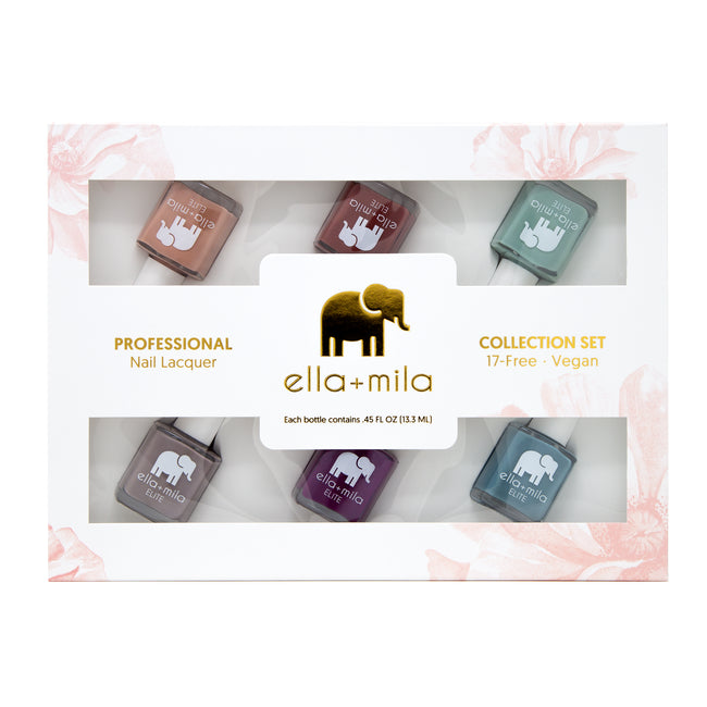 ELITE Collection (C)