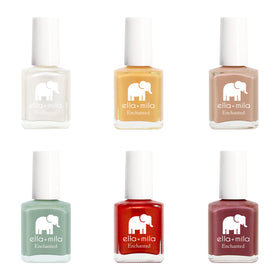 Enchanted Collection (C)