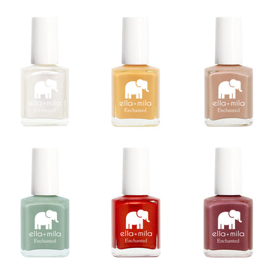 Enchanted Collection (C)