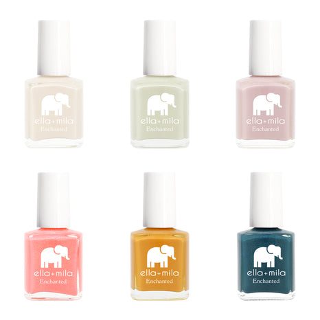 Enchanted Collection (A)