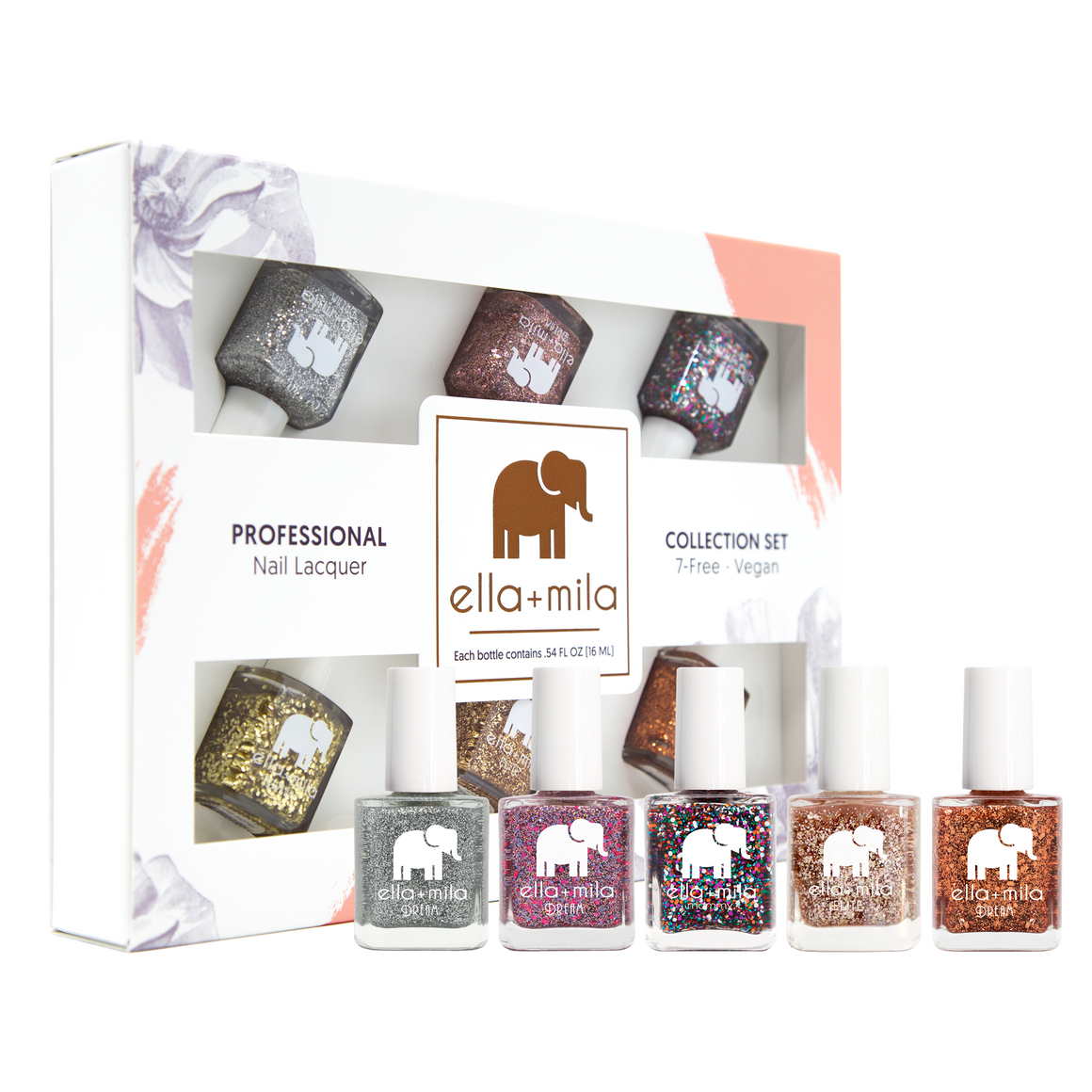 Gifts That Go All Out