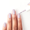 Lilac Luster - Purple Nail Polish