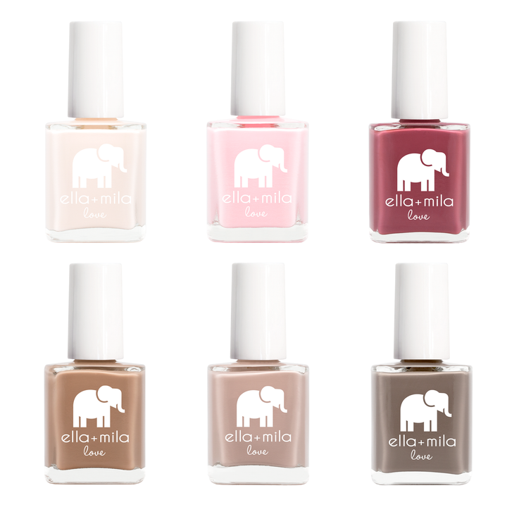 Love Collection (B)