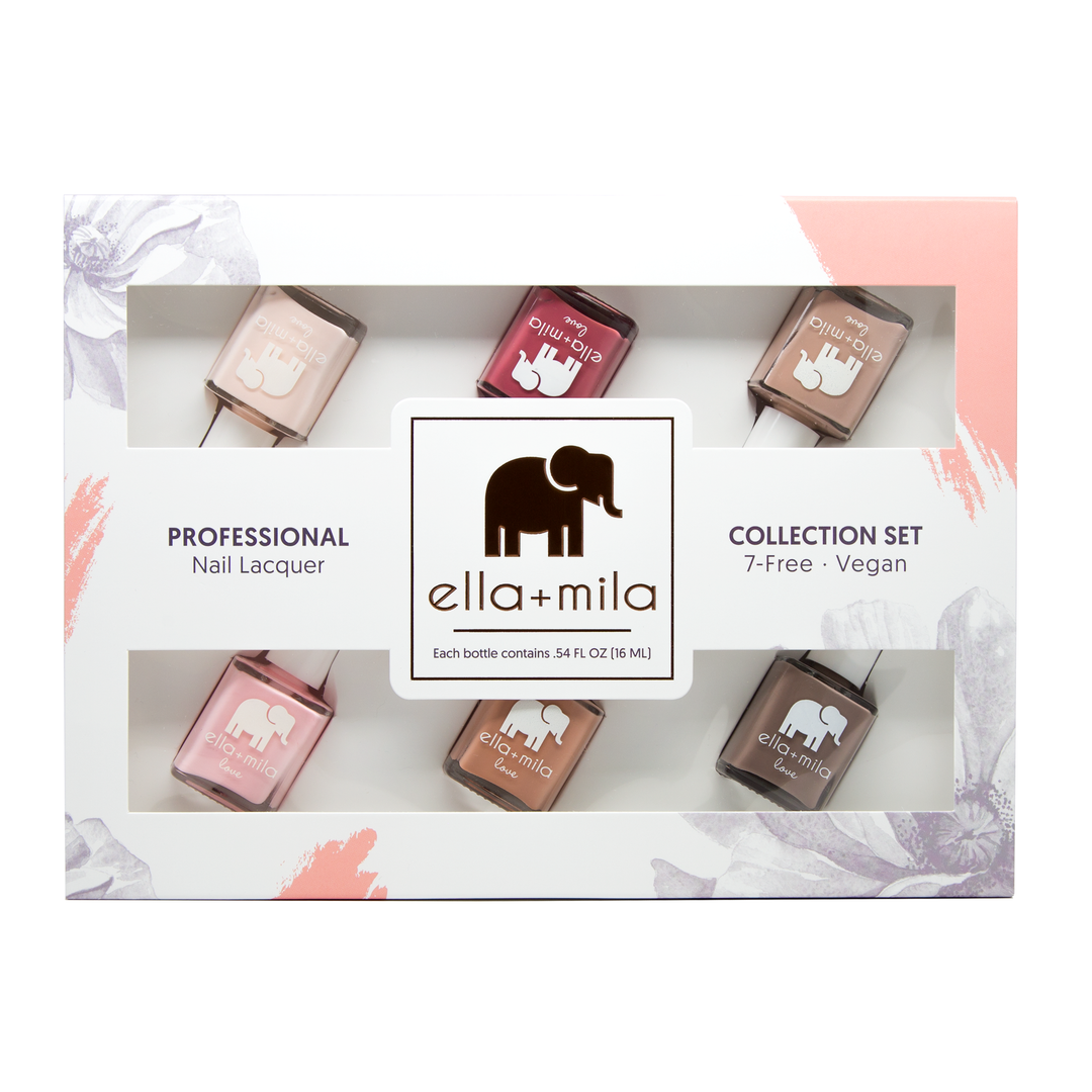Love Collection (B)