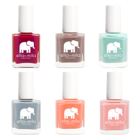 Mommy Collection (B)