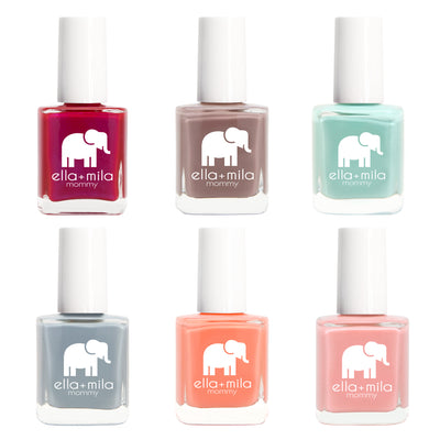 Mommy Collection (B)