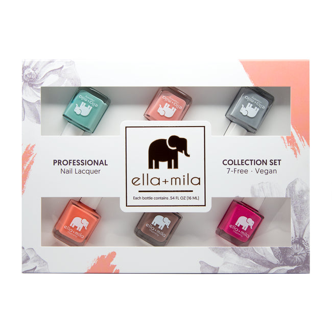 Mommy Collection (B)