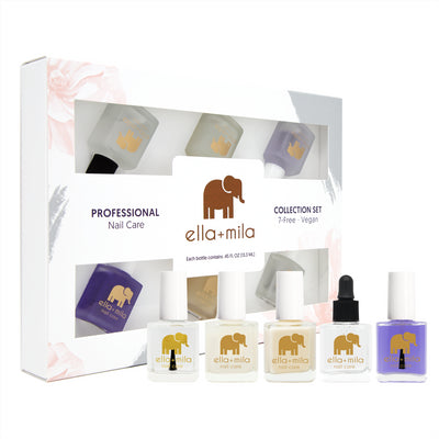 Nail Care Collection