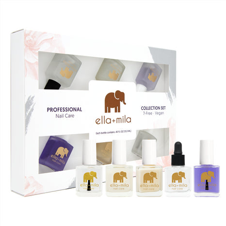 Nail Care Collection