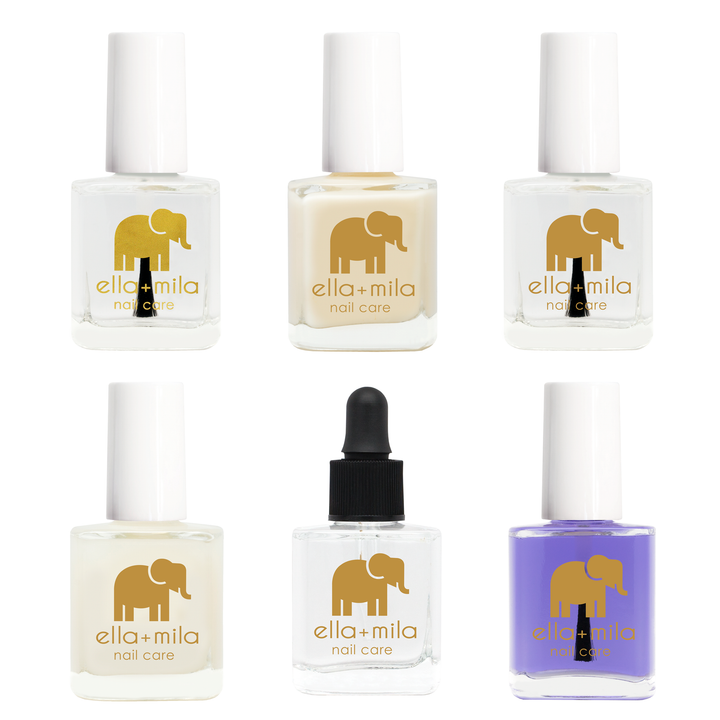 Nail Care Collection