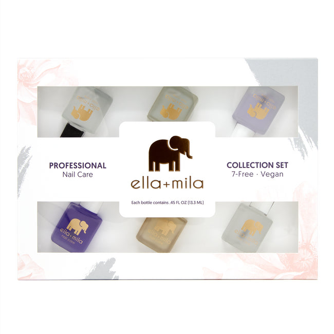 Nail Care Collection