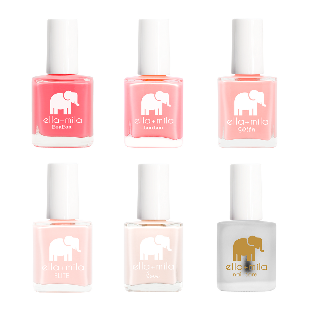 Ombré Collection (B)