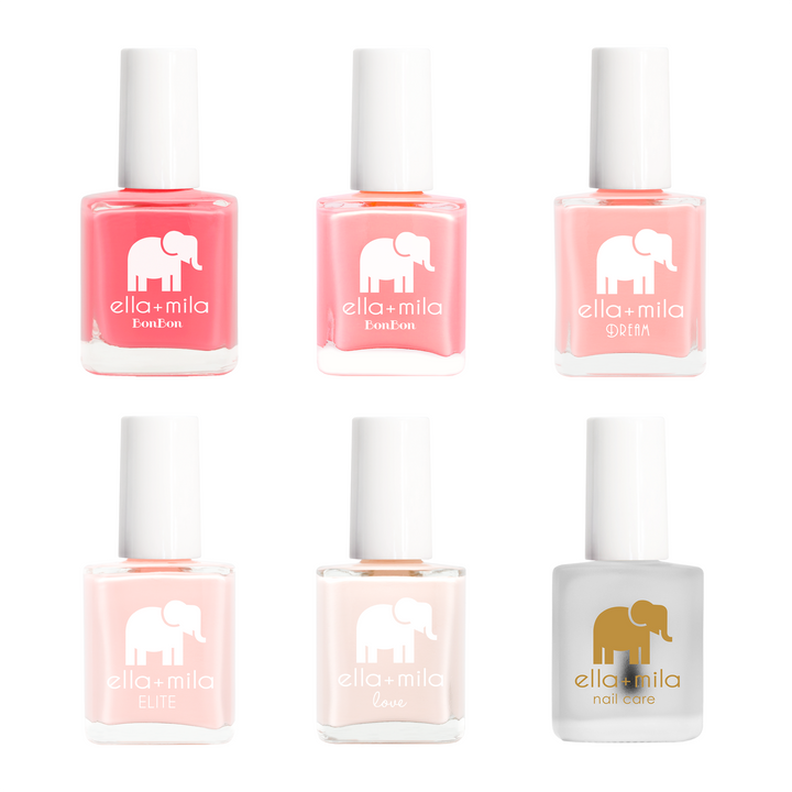 Ombré Collection (B)