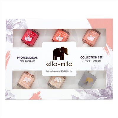 Ombré Collection (B)