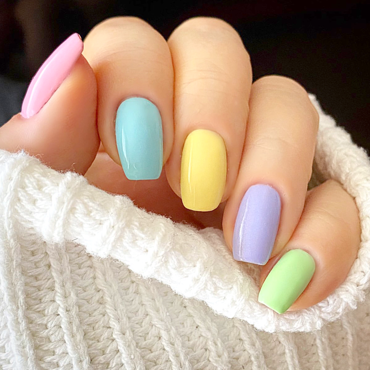 Ombré Collection (C)