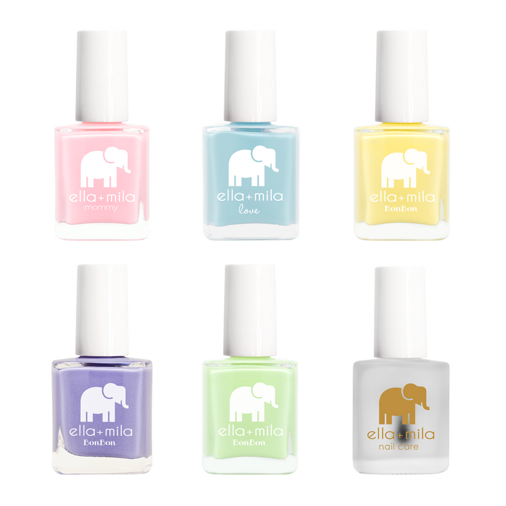 Ombré Collection (C)